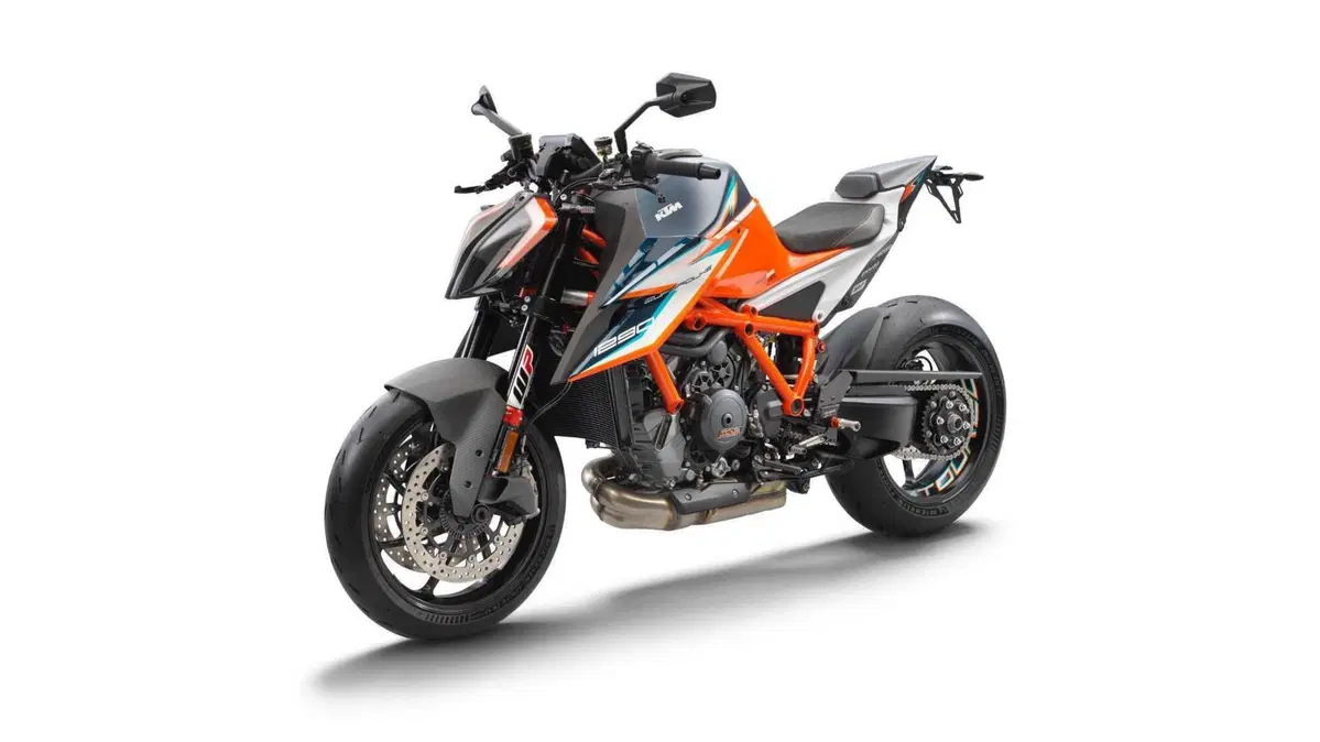 KTM 1290 Super Duke R 1290 Super Duke RR (2021) (6)