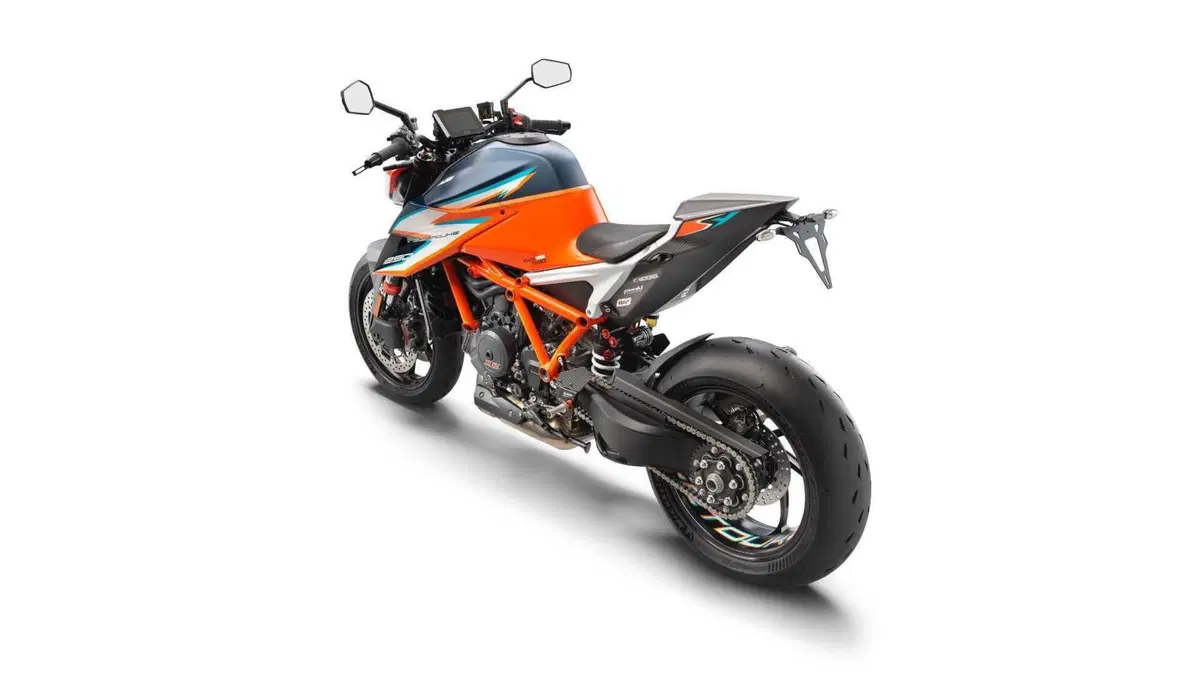 KTM 1290 Super Duke R 1290 Super Duke RR (2021) (4)