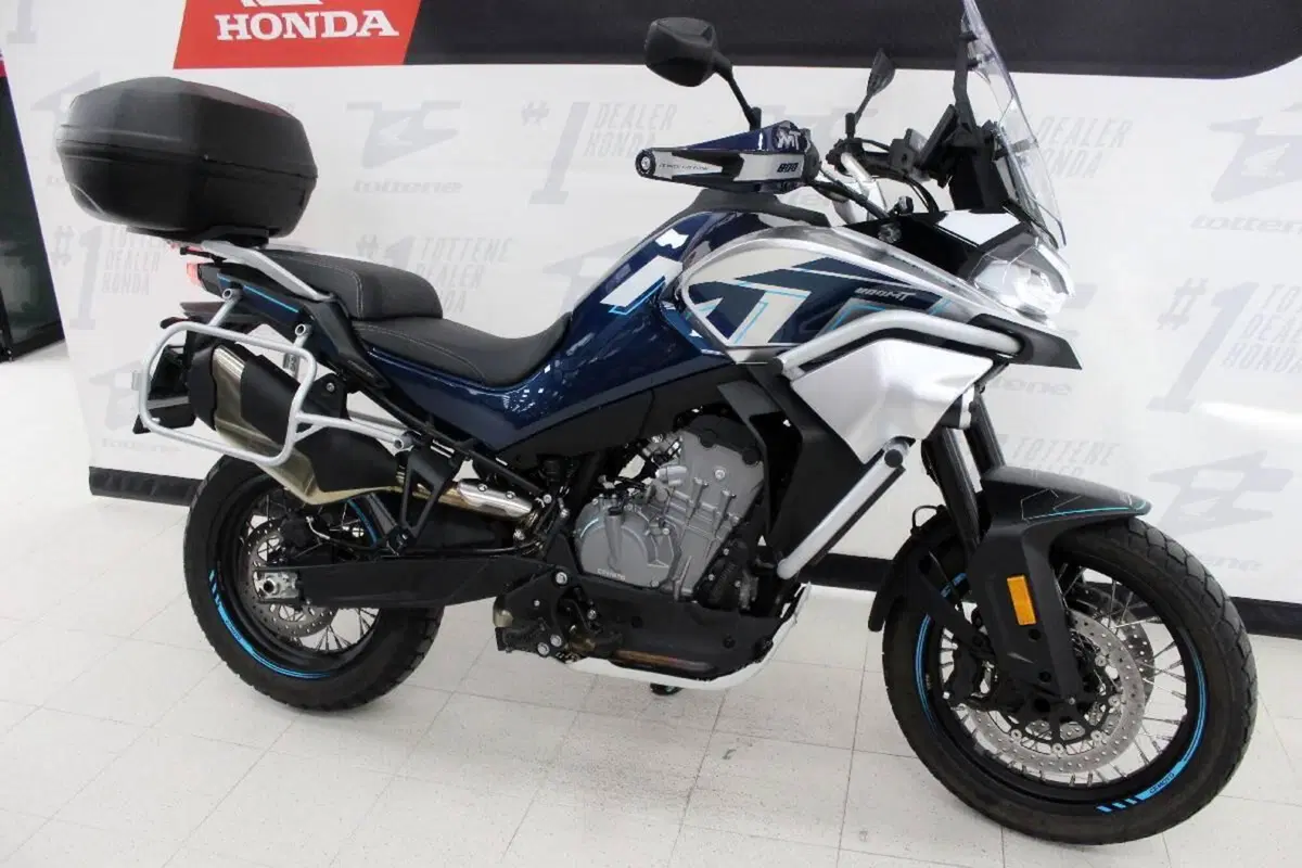 CFMOTO 800MT Sport (2022 - 26) (3)