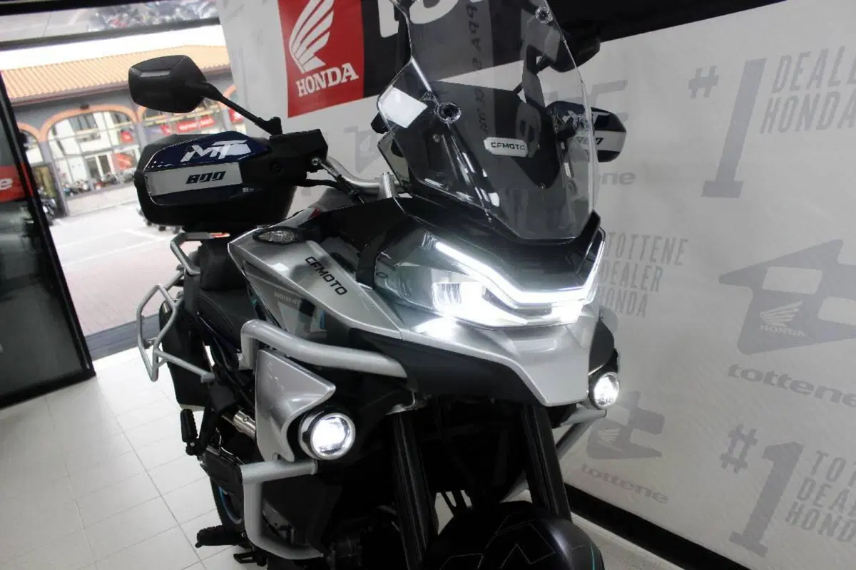 CFMOTO 800MT Sport (2022 - 26) (4)