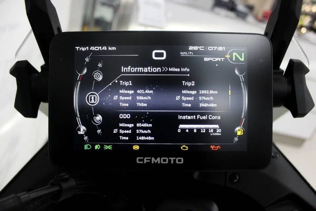 CFMOTO 800MT Sport (2022 - 26) (6)