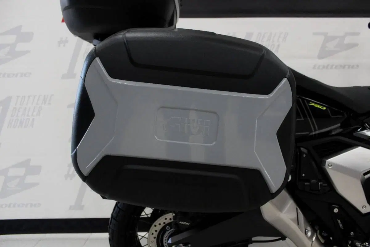 Honda X-ADV 750 DCT (2021 - 24) (6)