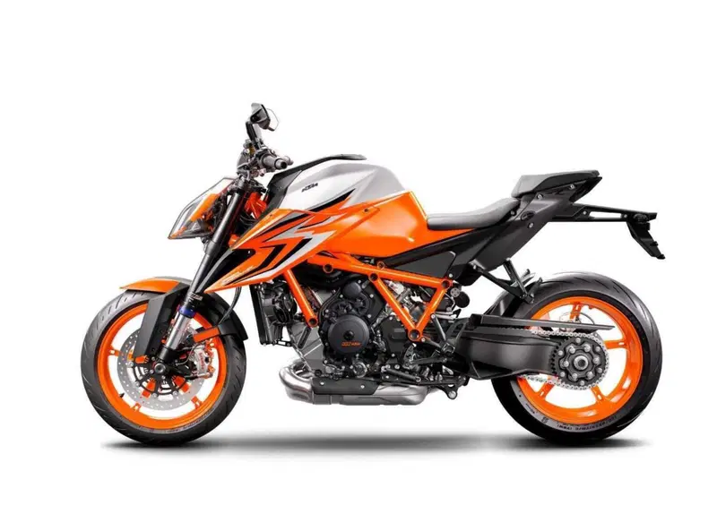KTM 1290 Super Duke R 1290 Super Duke R EVO (2022 - 23) (4)