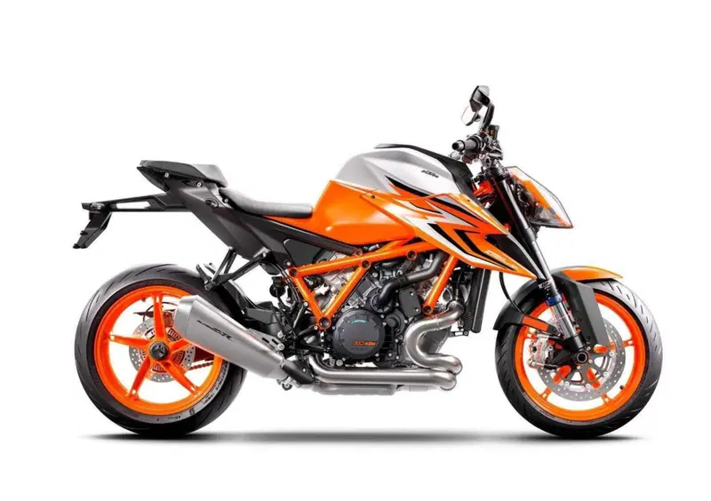 KTM 1290 Super Duke R 1290 Super Duke R EVO (2022 - 23) (2)