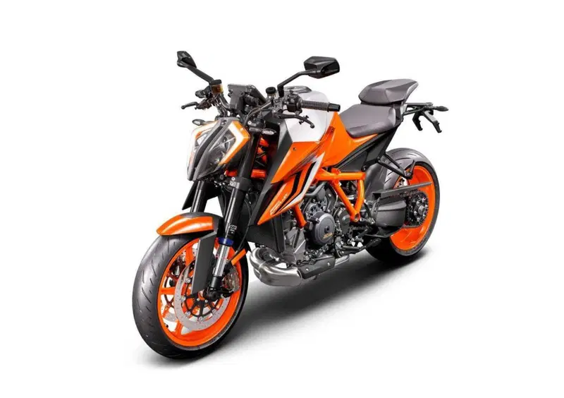 KTM 1290 Super Duke R 1290 Super Duke R EVO (2022 - 23) (5)