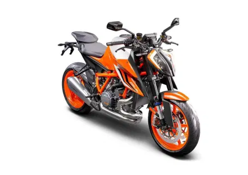 KTM 1290 Super Duke R EVO (2022 - 23)