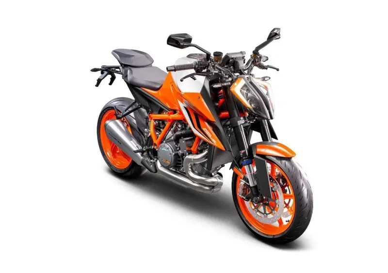 KTM 1290 Super Duke R 1290 Super Duke R EVO (2022 - 23)