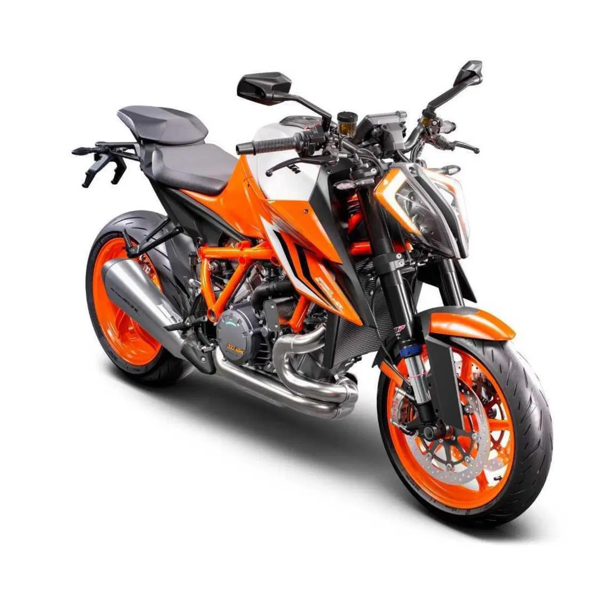 KTM 1290 Super Duke R EVO (2022 - 23)