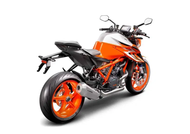 KTM 1290 Super Duke R 1290 Super Duke R EVO (2022 - 23) (3)