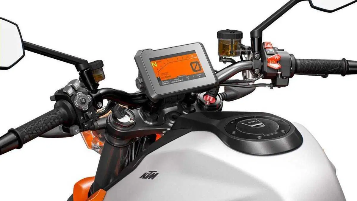 KTM 1290 Super Duke R 1290 Super Duke R EVO (2022 - 23) (6)