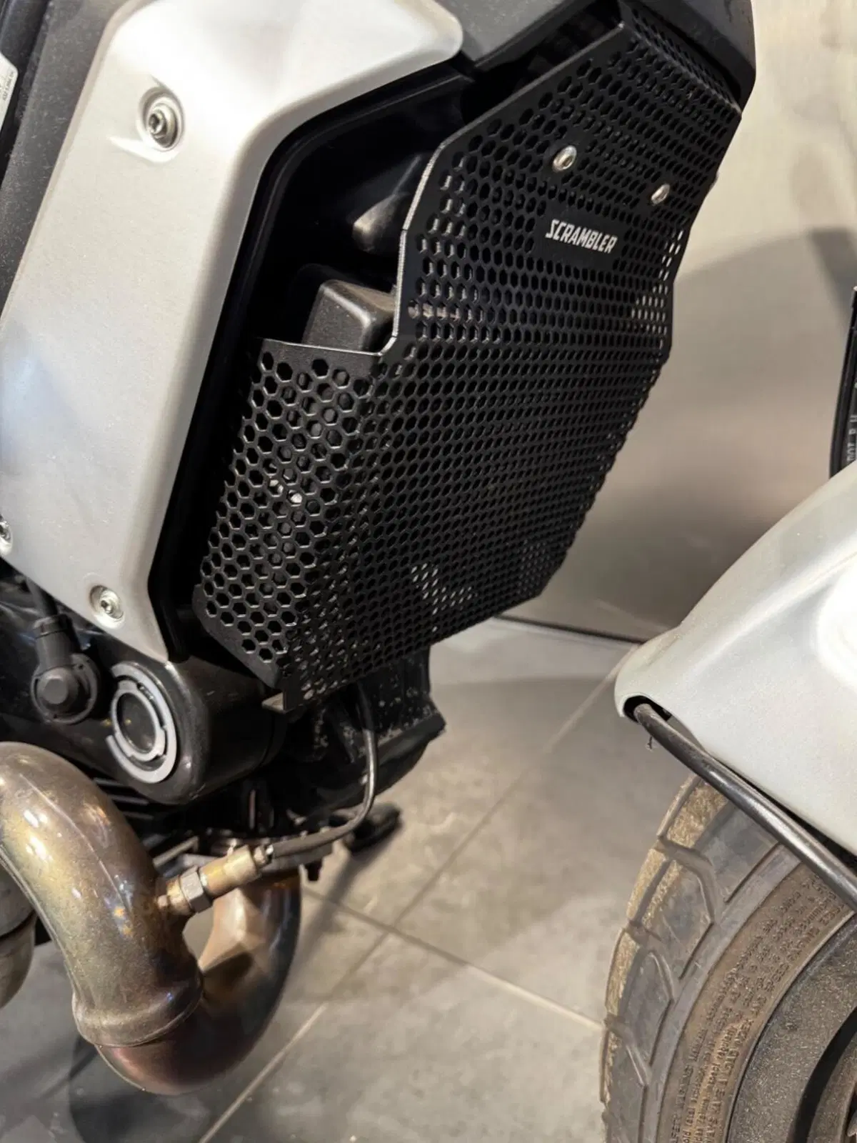 Ducati Scrambler 1100 Special (2018 - 20) (7)