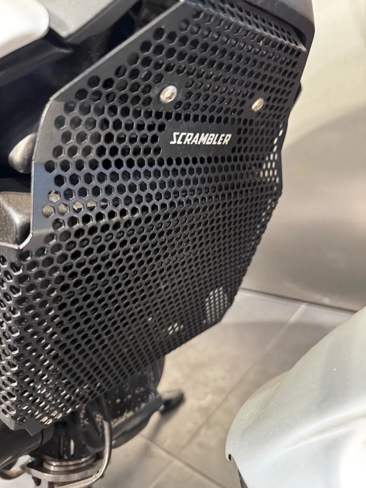 Ducati Scrambler 1100 Special (2018 - 20) (8)