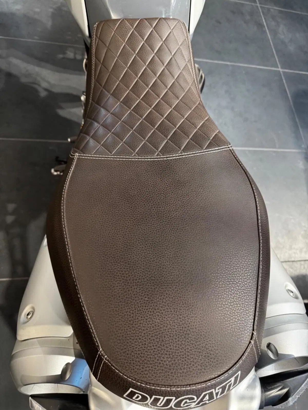 Ducati Scrambler 1100 Special (2018 - 20) (9)