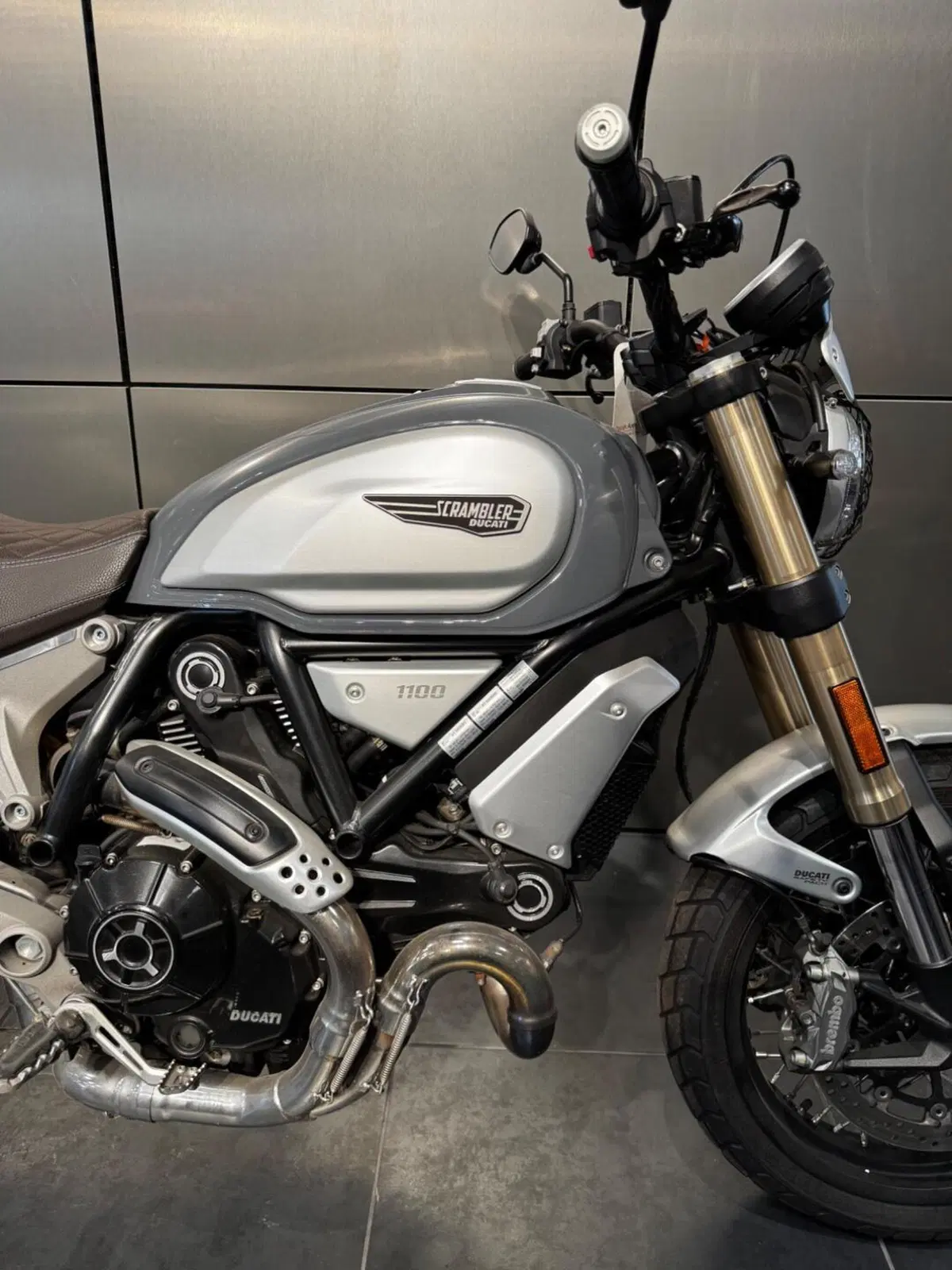 Ducati Scrambler 1100 Special (2018 - 20) (14)