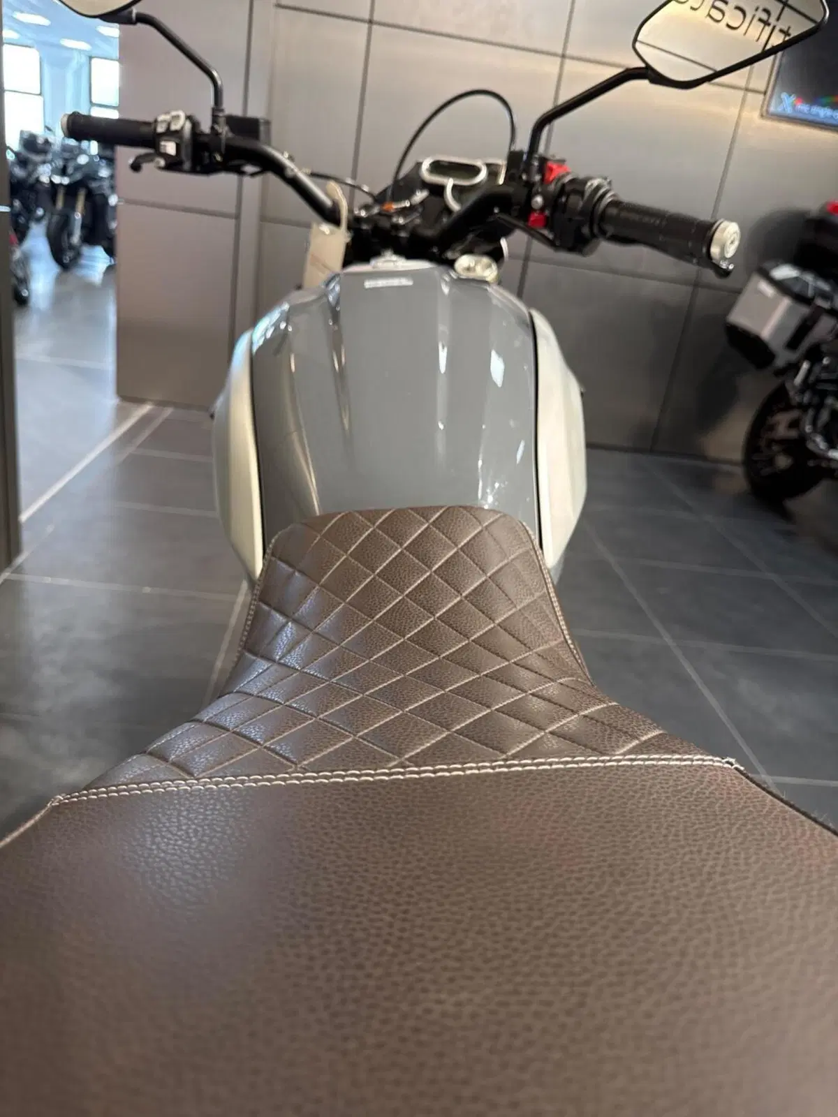 Ducati Scrambler 1100 Special (2018 - 20) (19)
