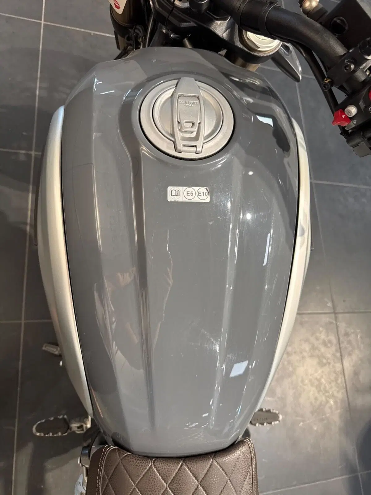 Ducati Scrambler 1100 Special (2018 - 20) (20)