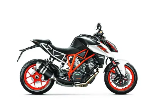 KTM 1290 Super Duke R ABS (2017 - 18)