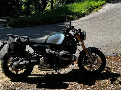 Bmw R nineT (2021 - 24) usata