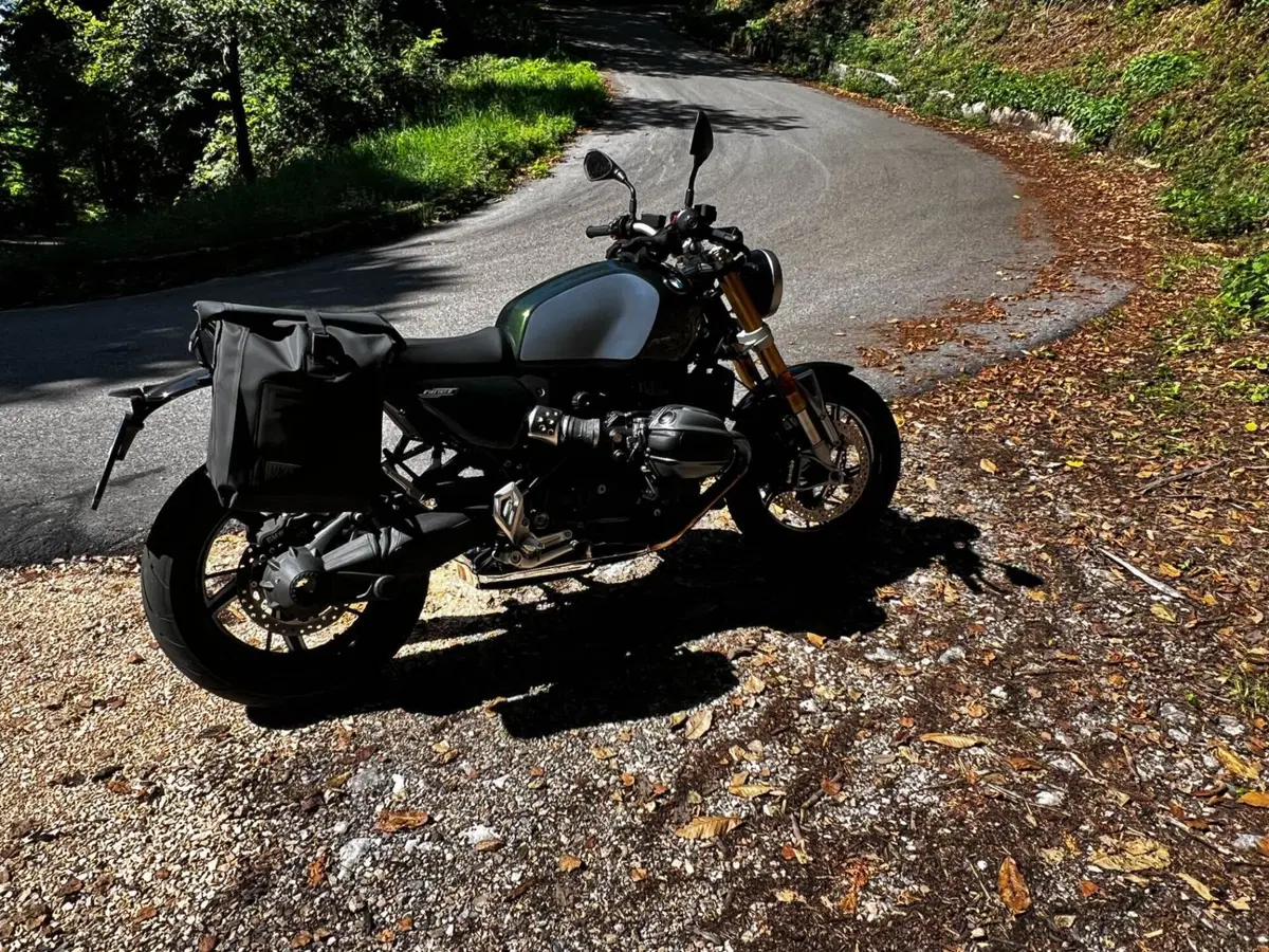 Bmw R nineT (2021 - 24) (2)