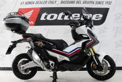 Honda X-ADV 750 (2018 - 20) usata