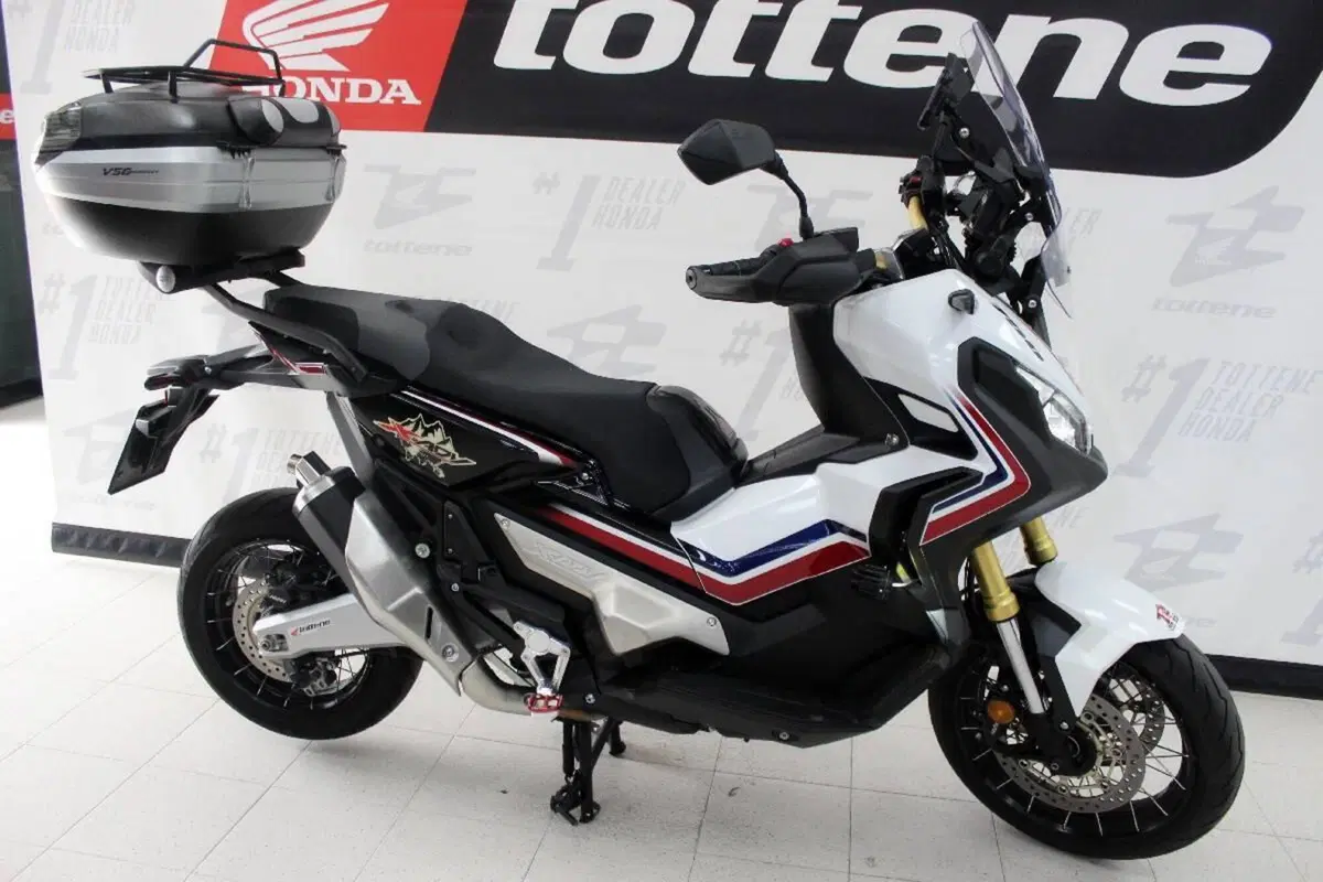 Honda X-ADV 750 (2018 - 20) (3)