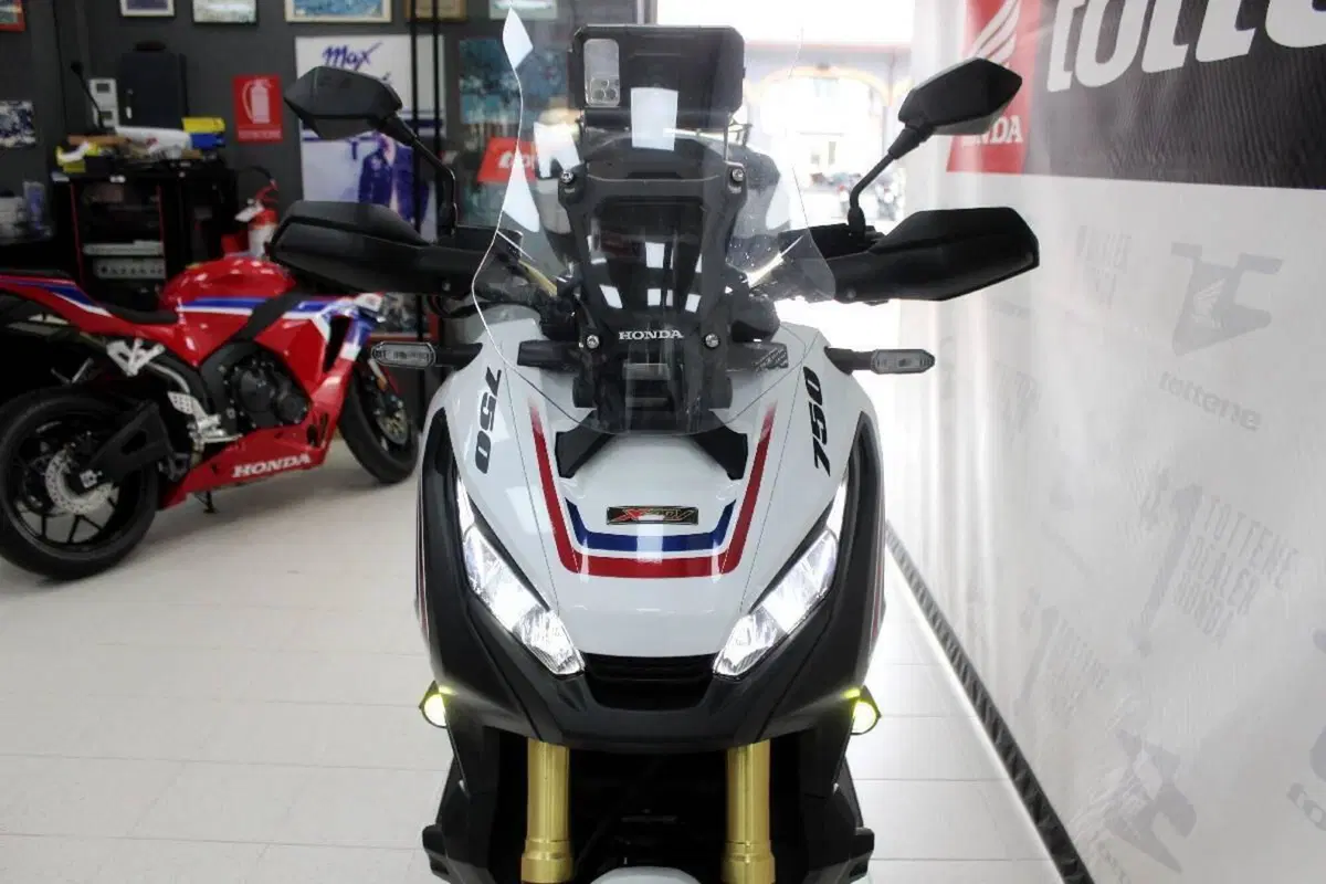 Honda X-ADV 750 (2018 - 20) (4)