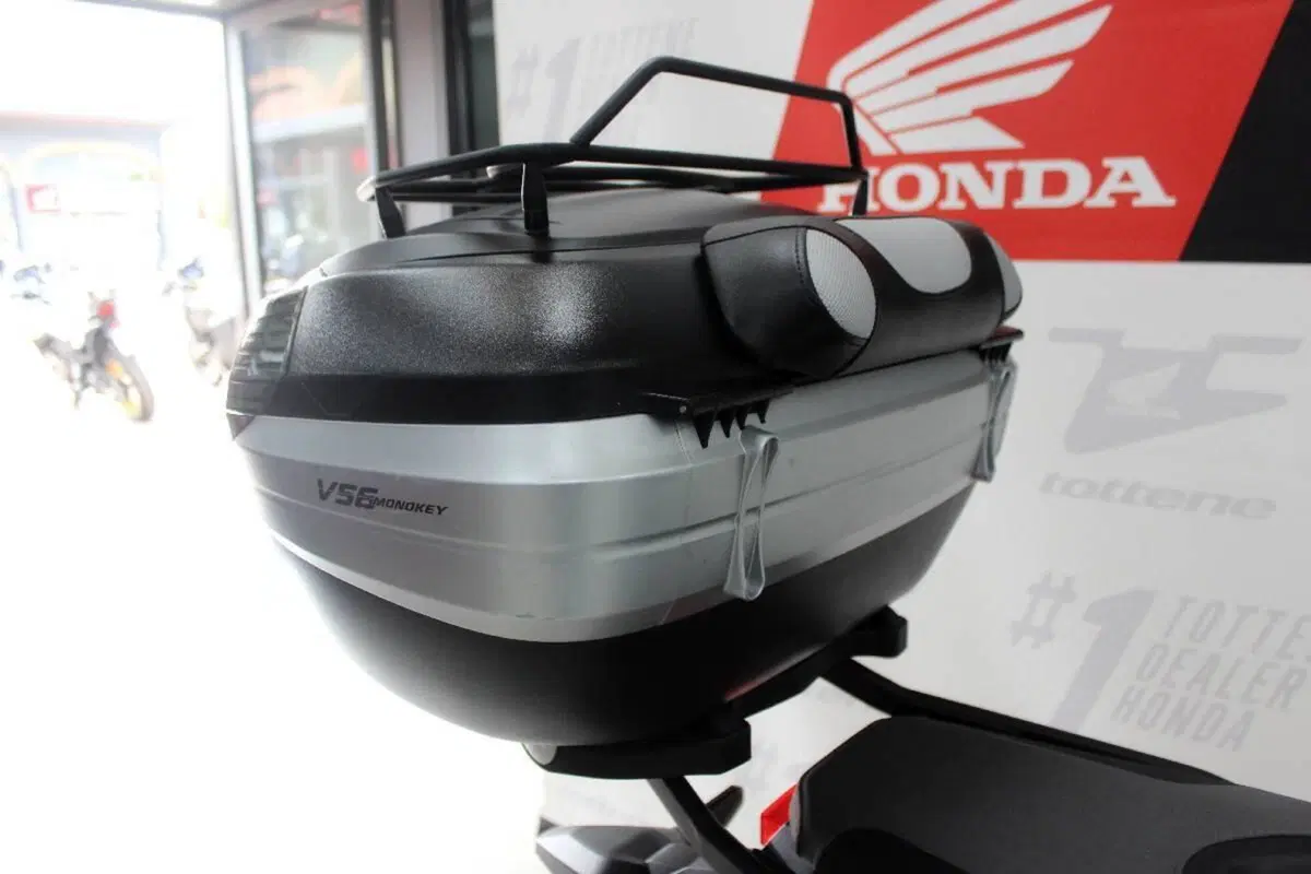 Honda X-ADV 750 (2018 - 20) (5)