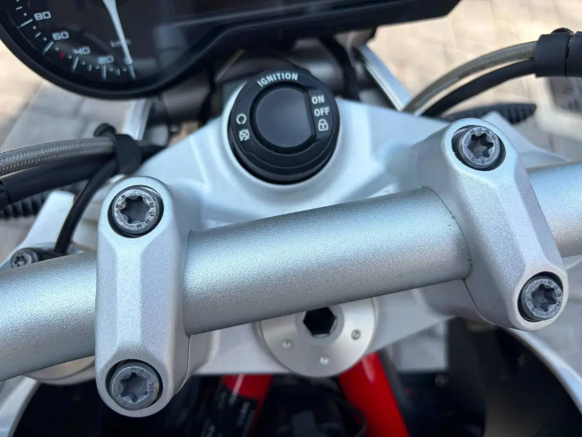 Bmw R 1200 R (2015 - 16) (7)