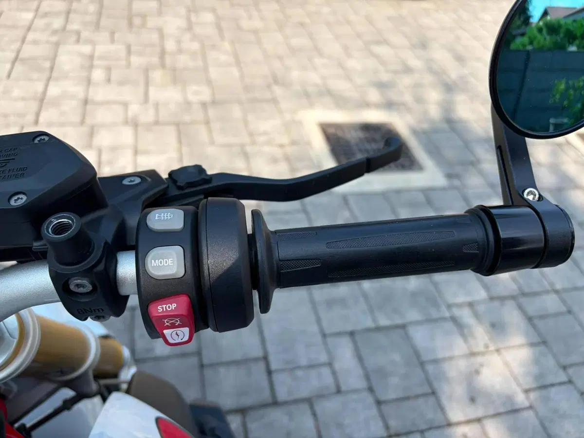 Bmw R 1200 R (2015 - 16) (8)