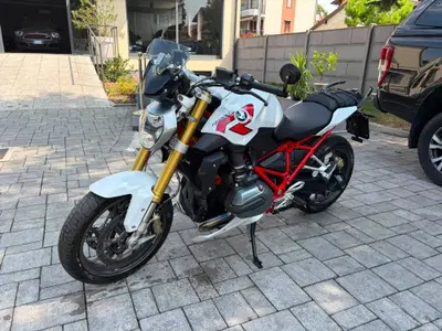 Bmw R 1200 R (2015 - 16) usata