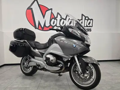 Bmw R 1200 RT (2010 - 13) usata