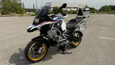 Bmw R 1250 GS Adventure (2021 - 24) usata