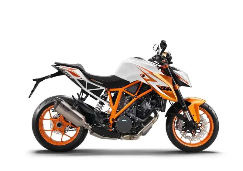 KTM 1290 Super Duke R 1290 Super Duke R Special Edition ABS (2016) (2)