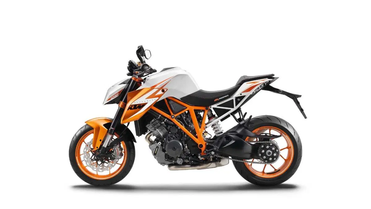 KTM 1290 Super Duke R 1290 Super Duke R Special Edition ABS (2016) (3)