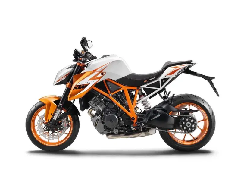 KTM 1290 Super Duke R 1290 Super Duke R Special Edition ABS (2016) (3)