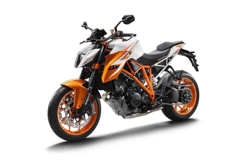 KTM 1290 Super Duke R 1290 Super Duke R Special Edition ABS (2016) (4)