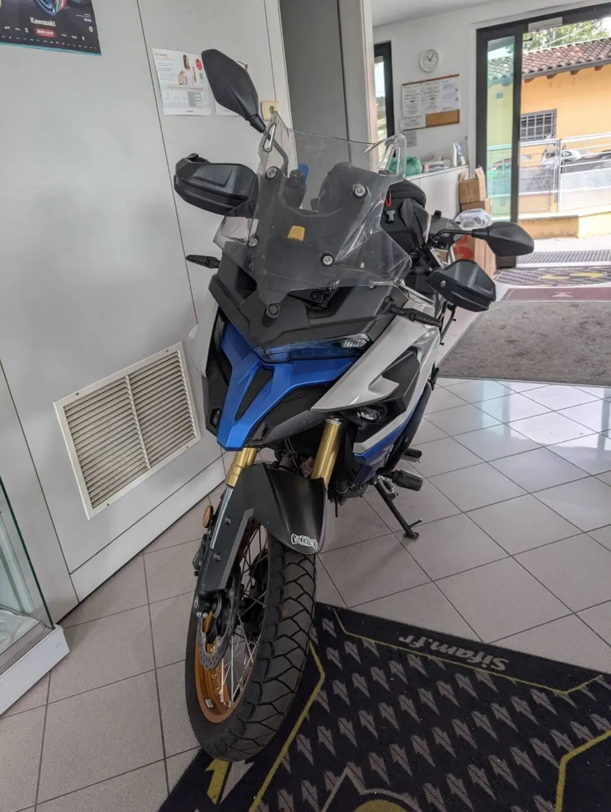 Voge Valico 525DSX (2023 - 26) (2)