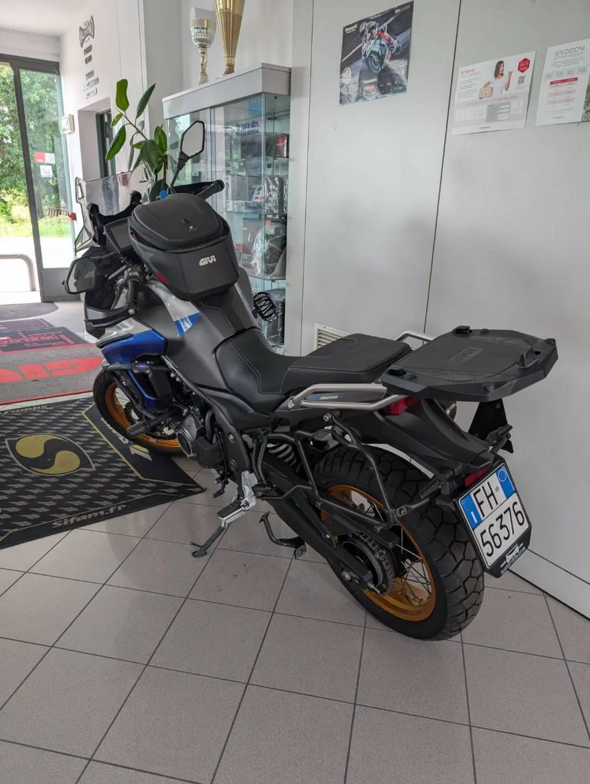 Voge Valico 525DSX (2023 - 26) (3)