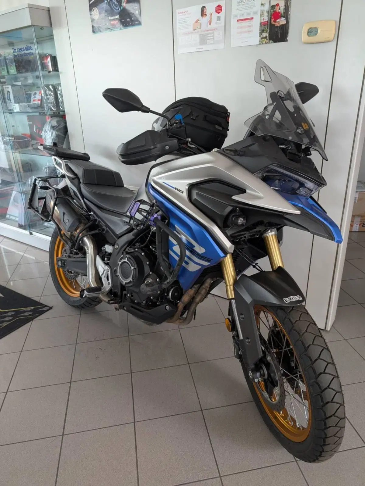 Voge Valico 525DSX (2023 - 26) (4)