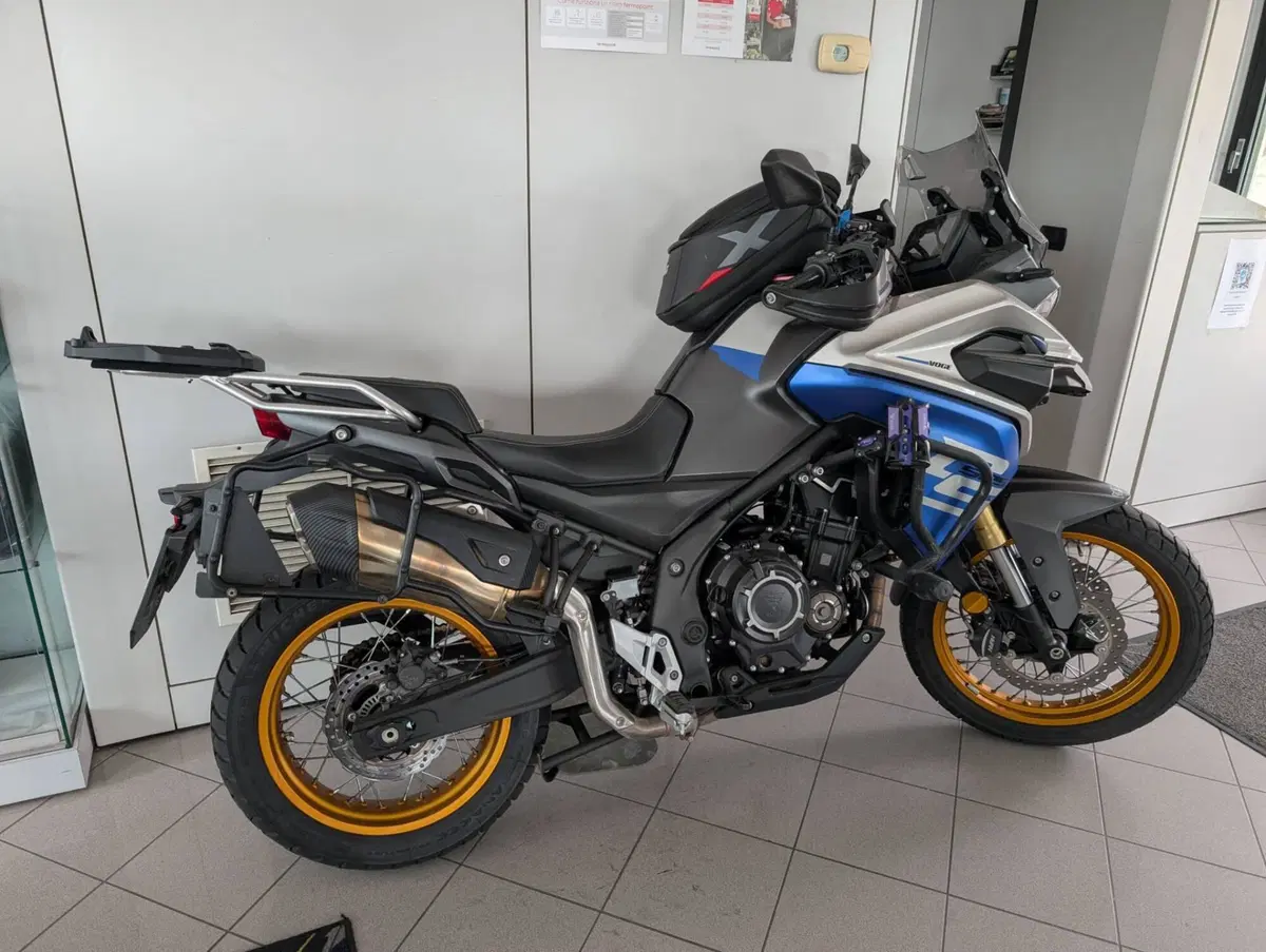 Voge Valico 525DSX (2023 - 26) (5)