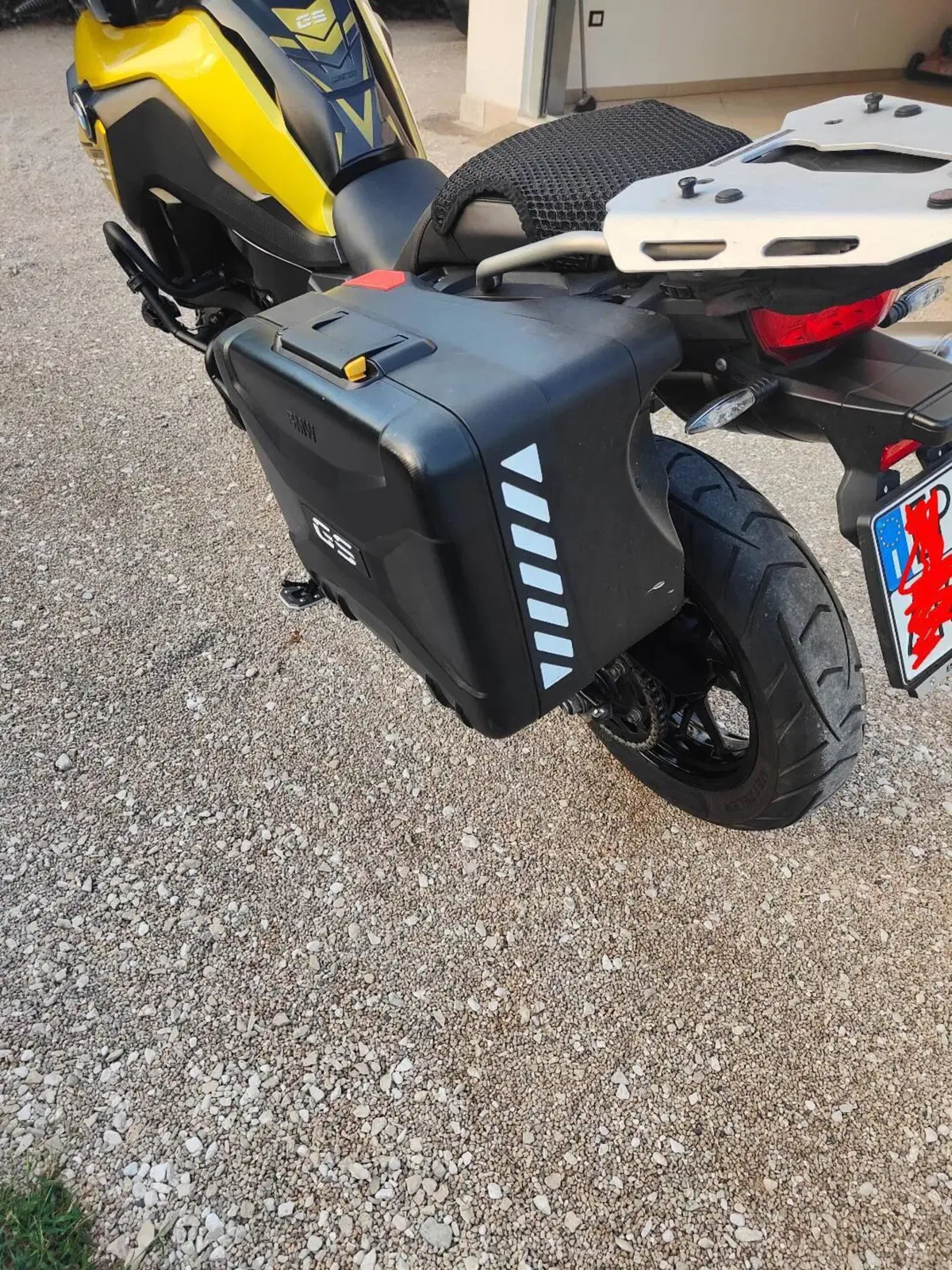 Bmw F 750 GS (2018 - 20) (2)