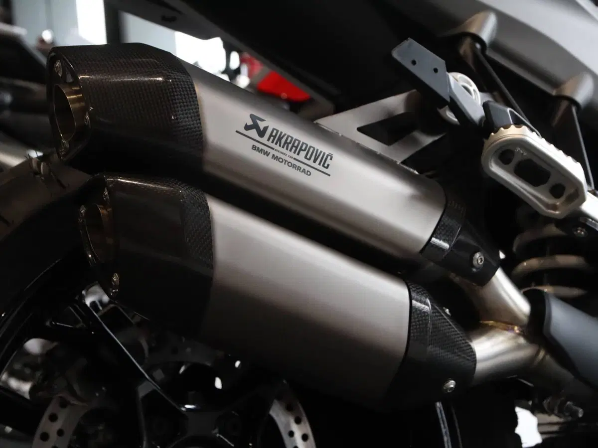 Bmw R 1300 GS (2023 - 26) (7)