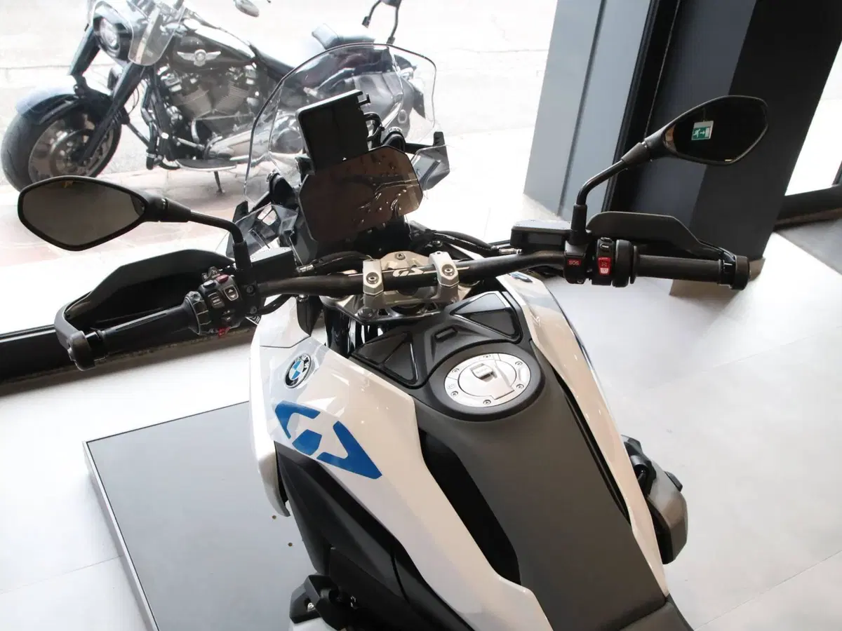 Bmw R 1300 GS (2023 - 26) (10)