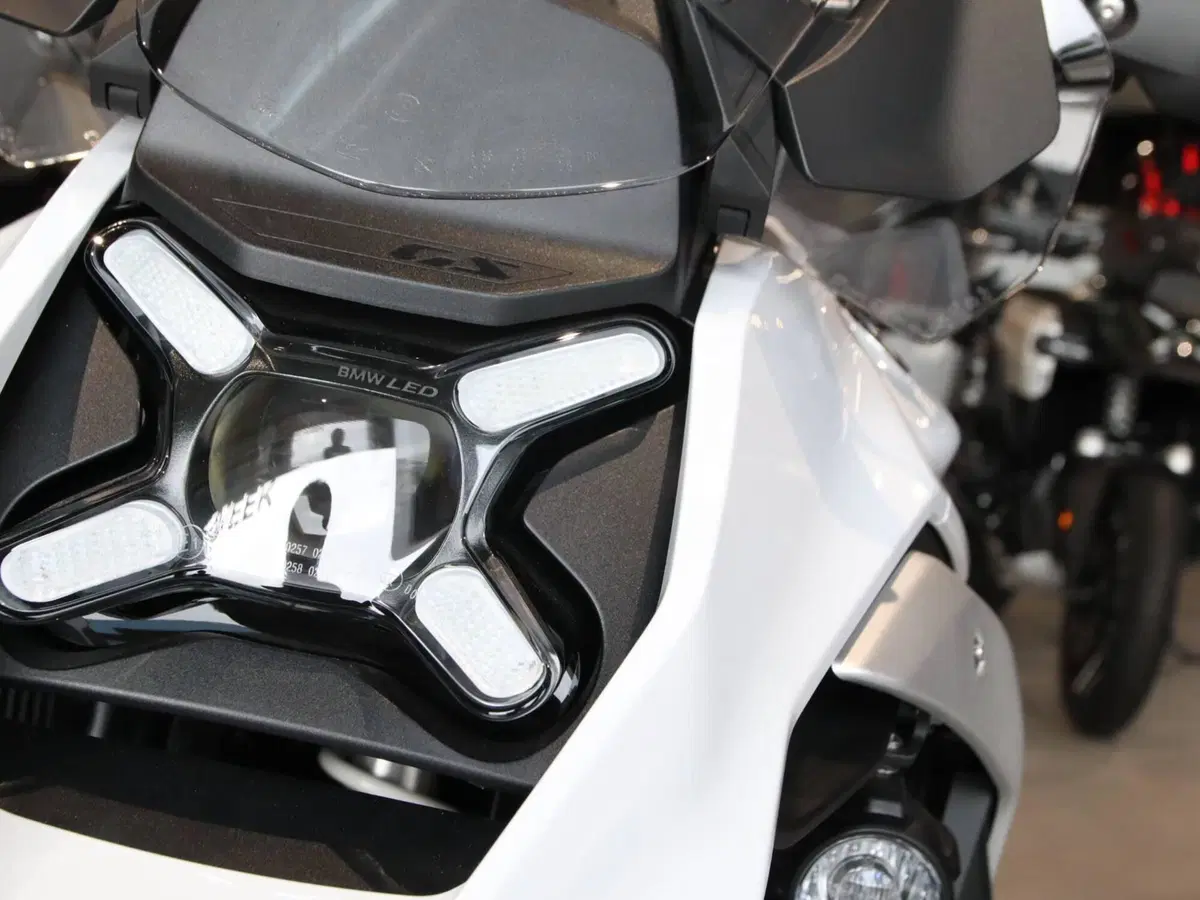 Bmw R 1300 GS (2023 - 26) (12)