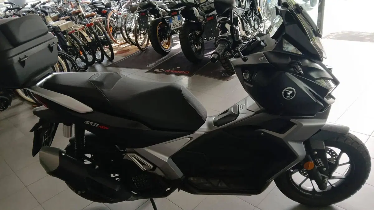 Voge Sfida SR1 (2023 - 26) (3)