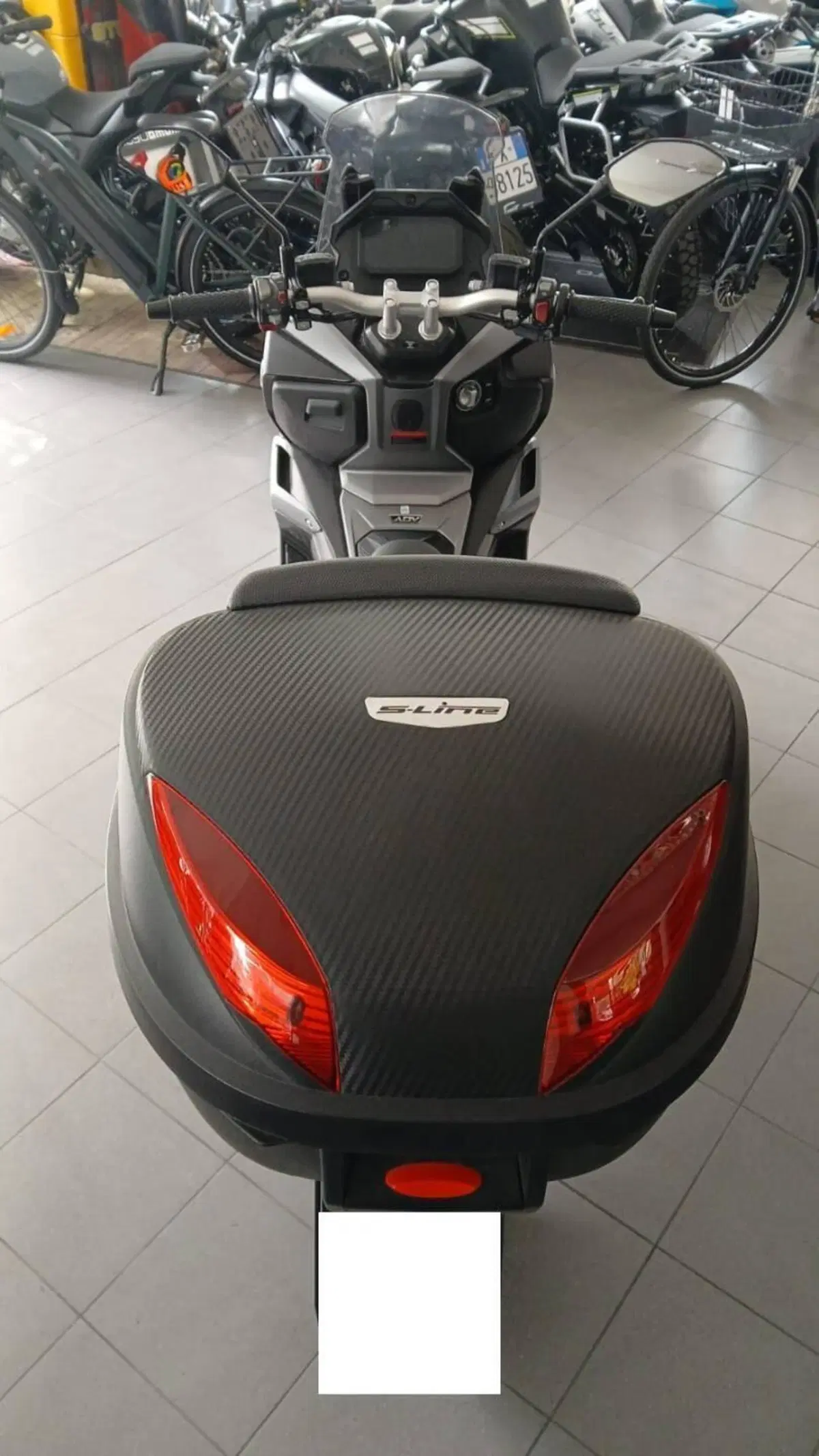 Voge Sfida SR1 (2023 - 26) (4)