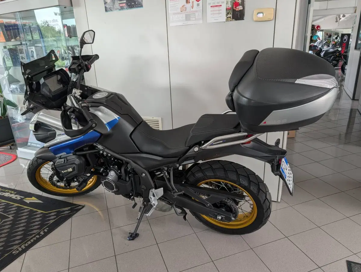 Voge Valico 525DSX (2023 - 26) (2)