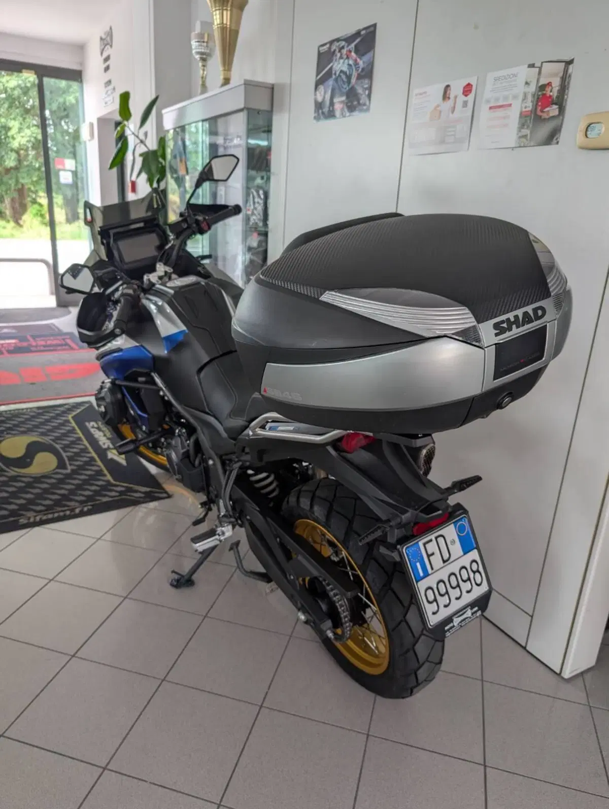 Voge Valico 525DSX (2023 - 26) (3)