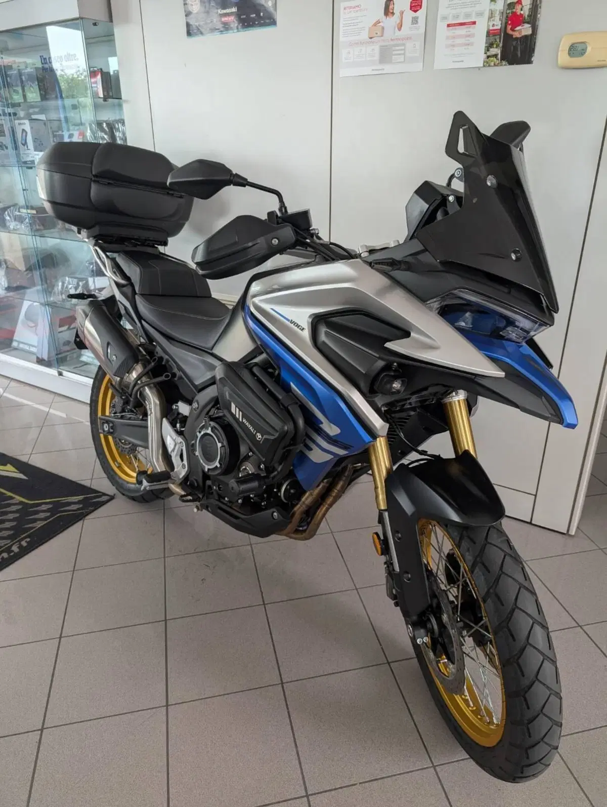Voge Valico 525DSX (2023 - 26) (5)