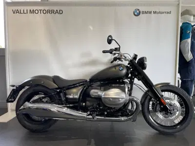 Bmw R 18 (2020 - 24) nuova